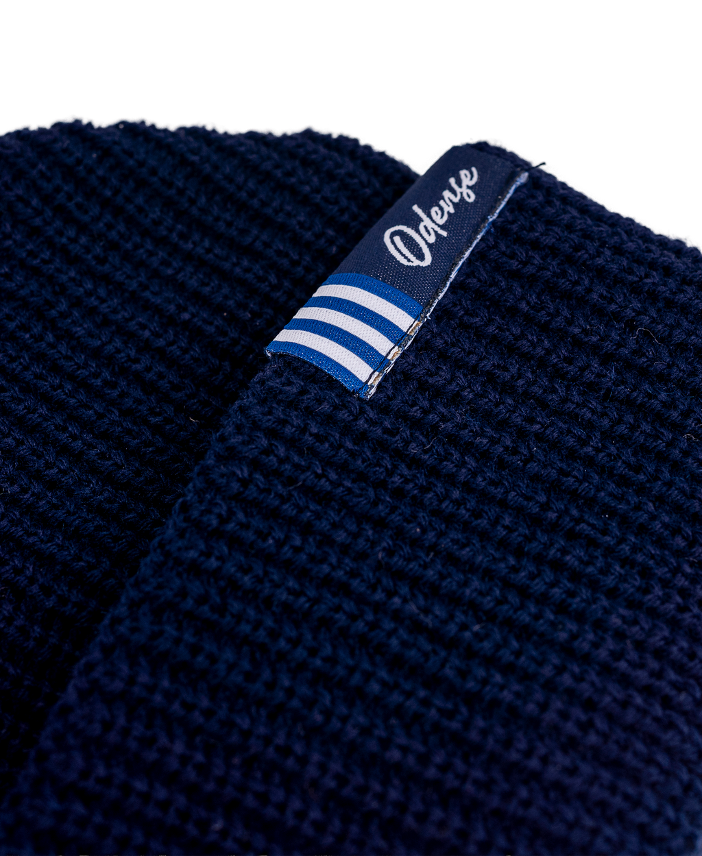 Hat - Bronx sailor navy