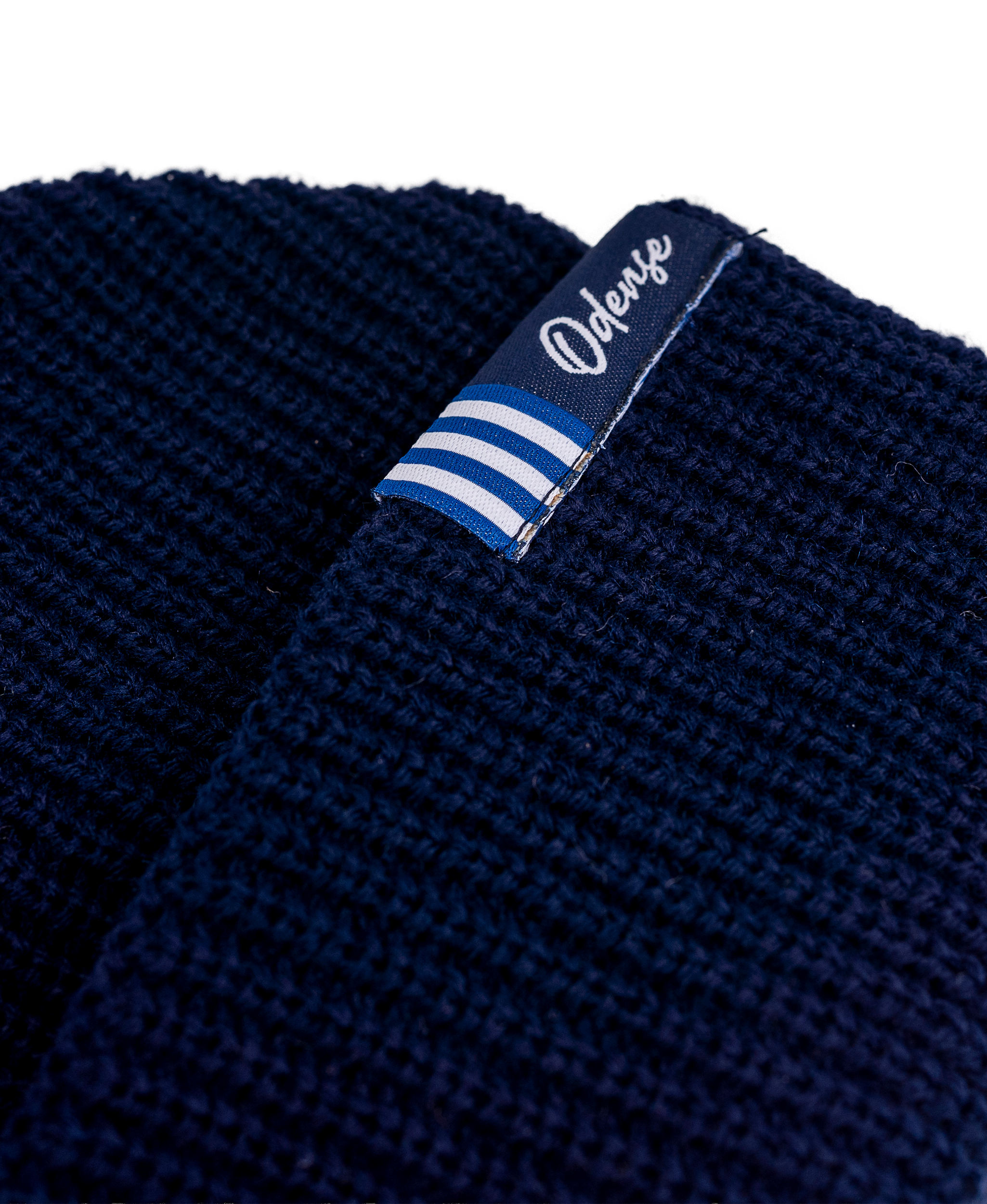 Hat - Bronx sailor navy