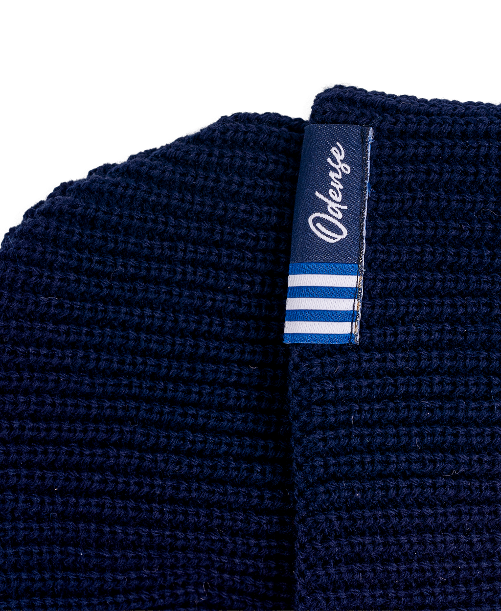 Hat - Bronx sailor navy