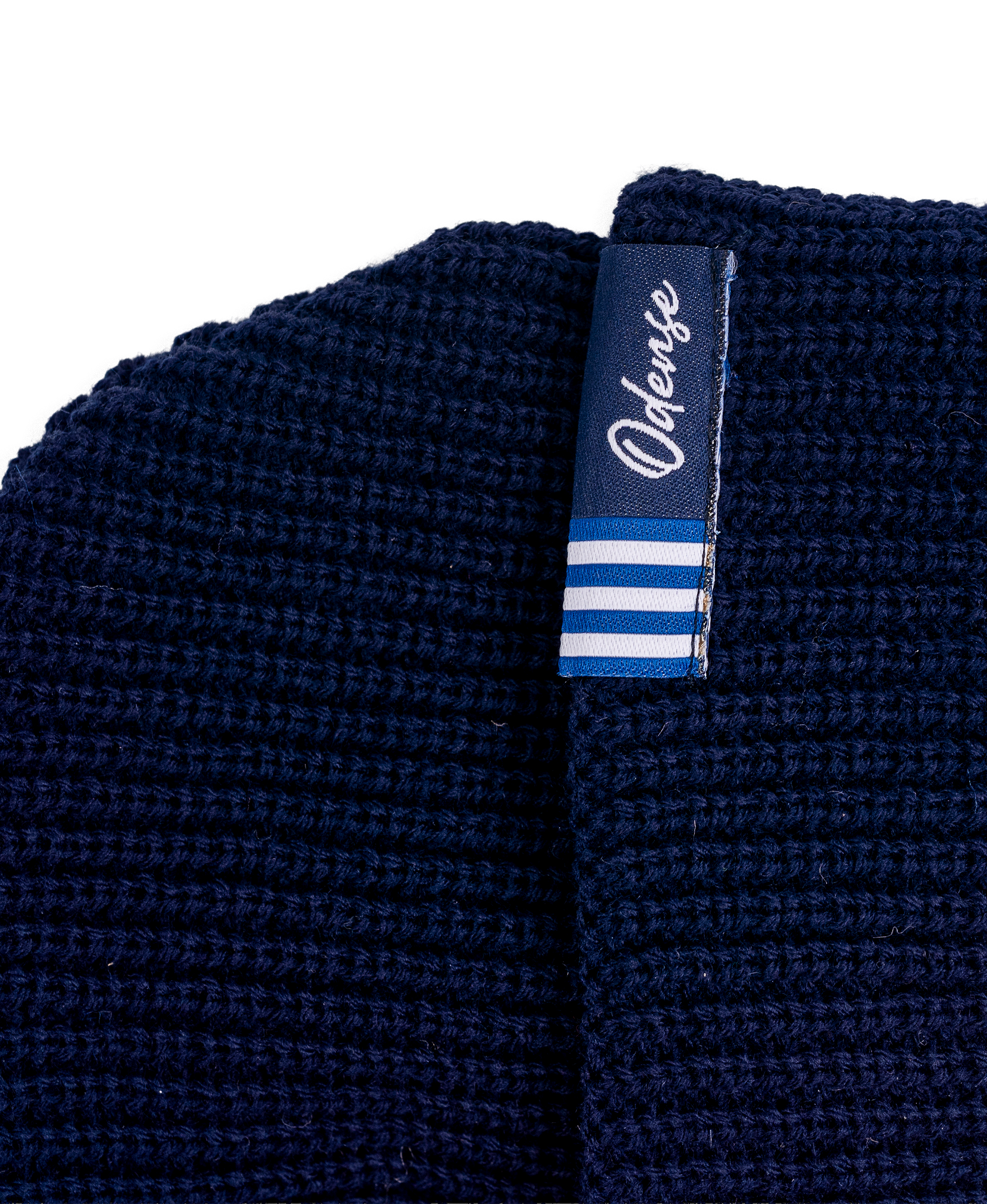 Hat - Bronx sailor navy