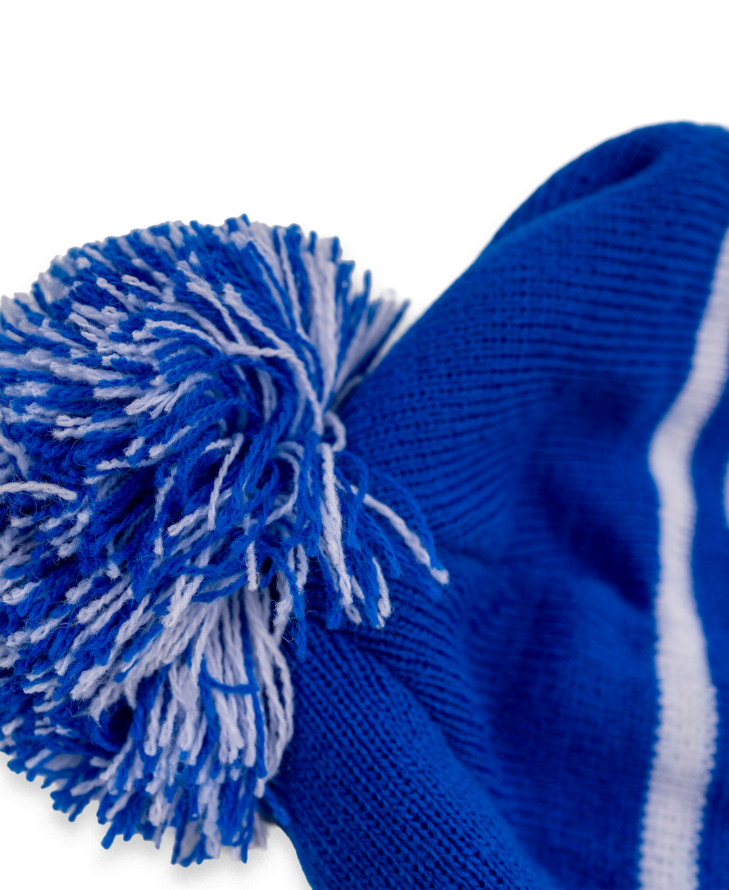 Hue - Bronx Odense boldklub m. pompon