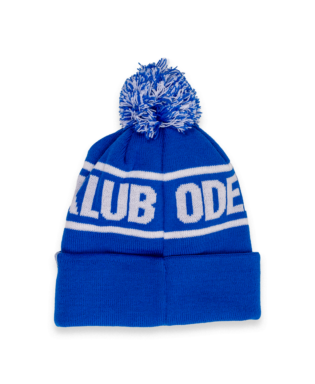 Hue - Bronx Odense boldklub m. pompon