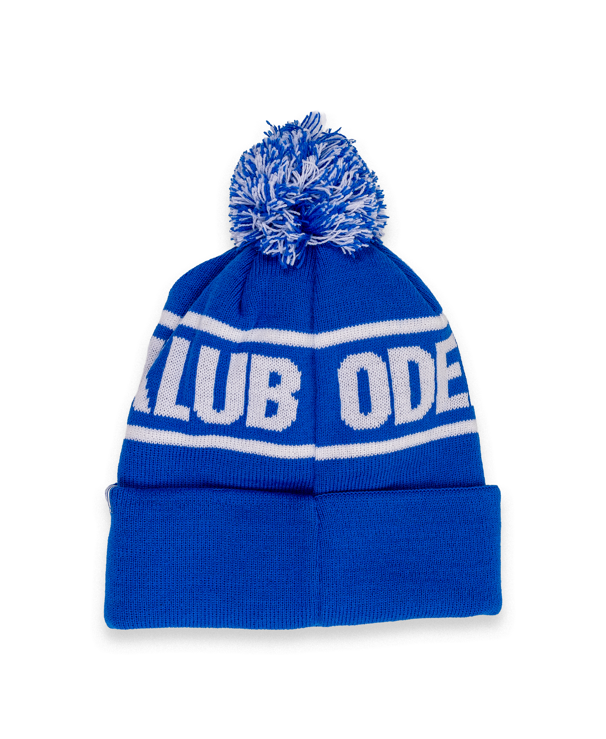 Hue - Bronx Odense boldklub m. pompon