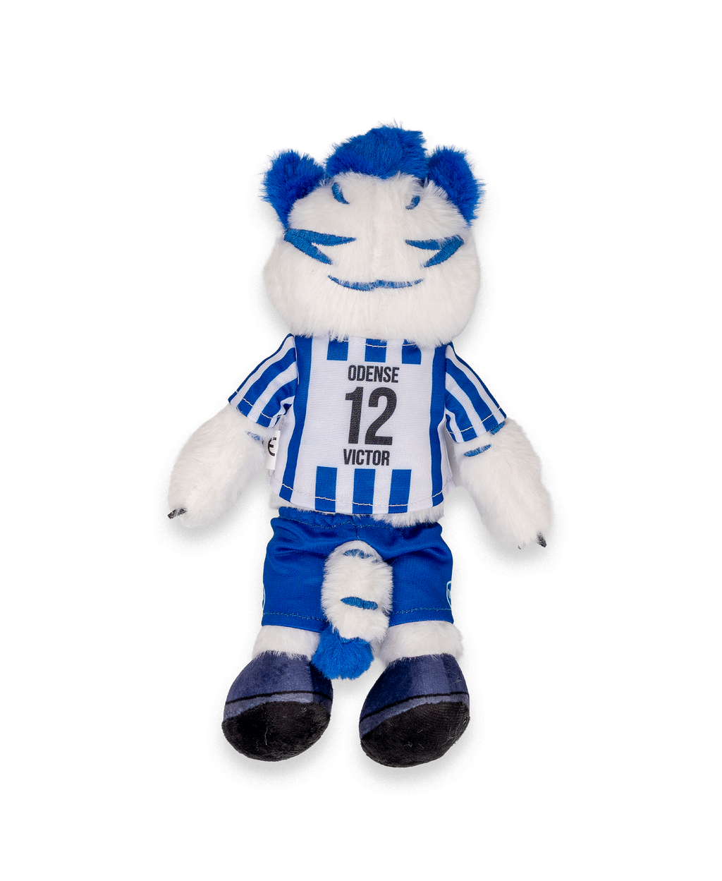 Victor bamse