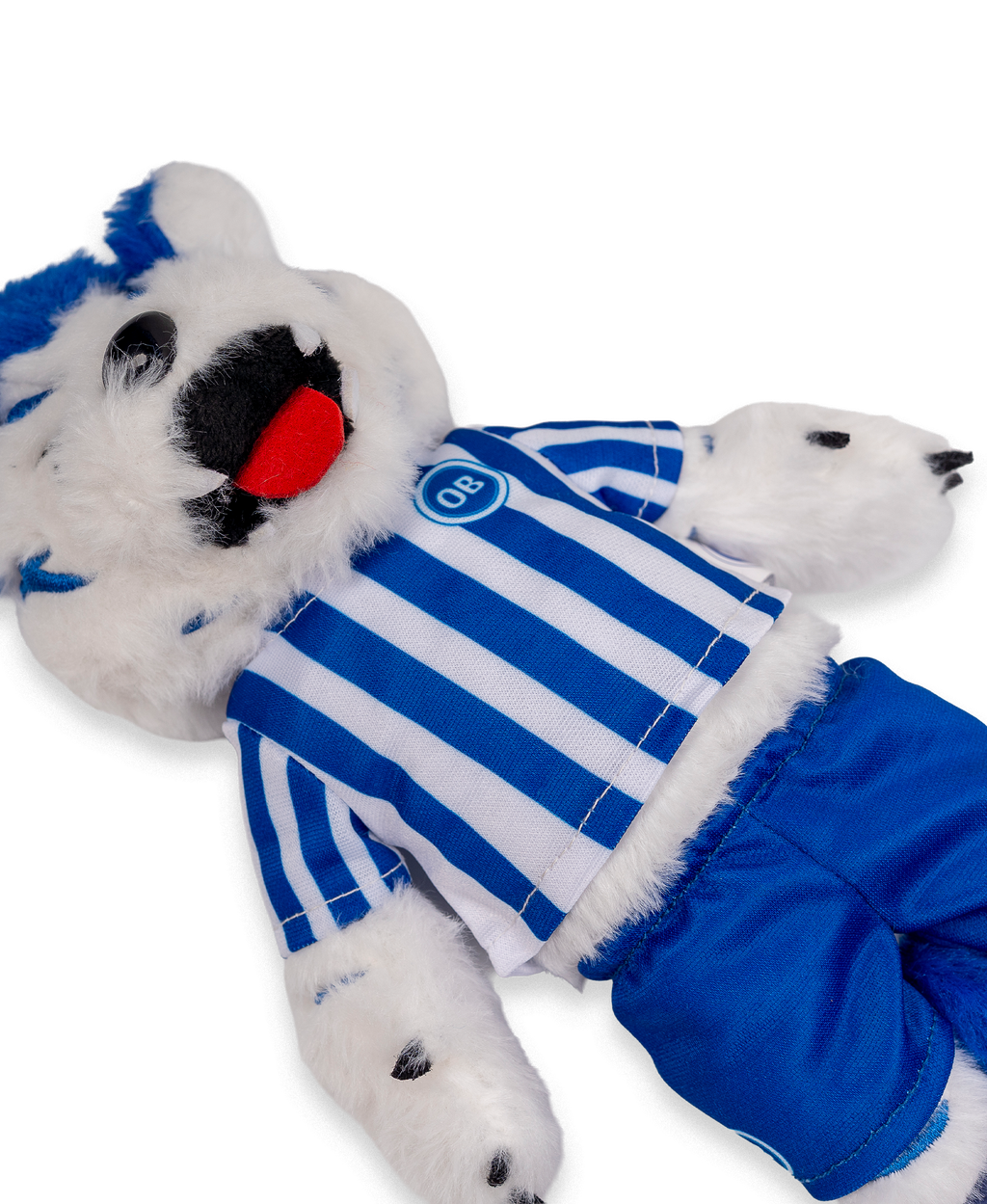 Victor bamse