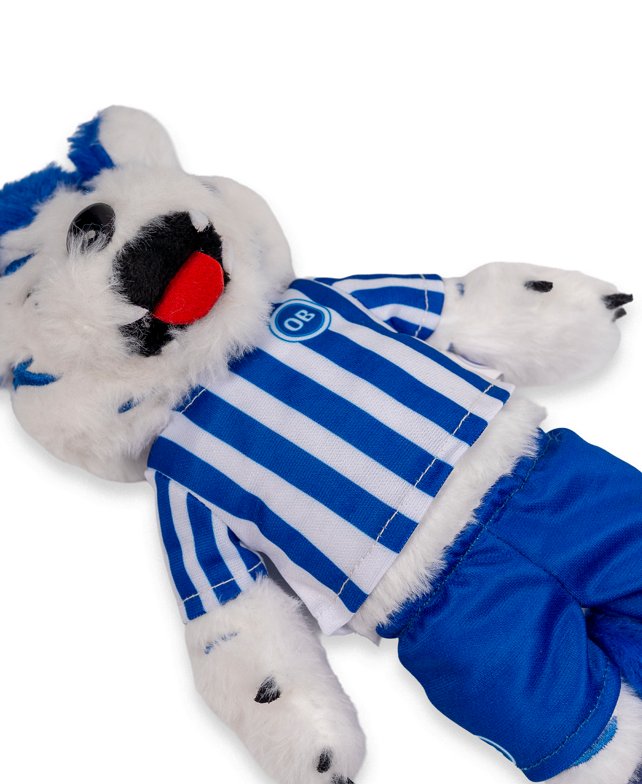 Victor bamse
