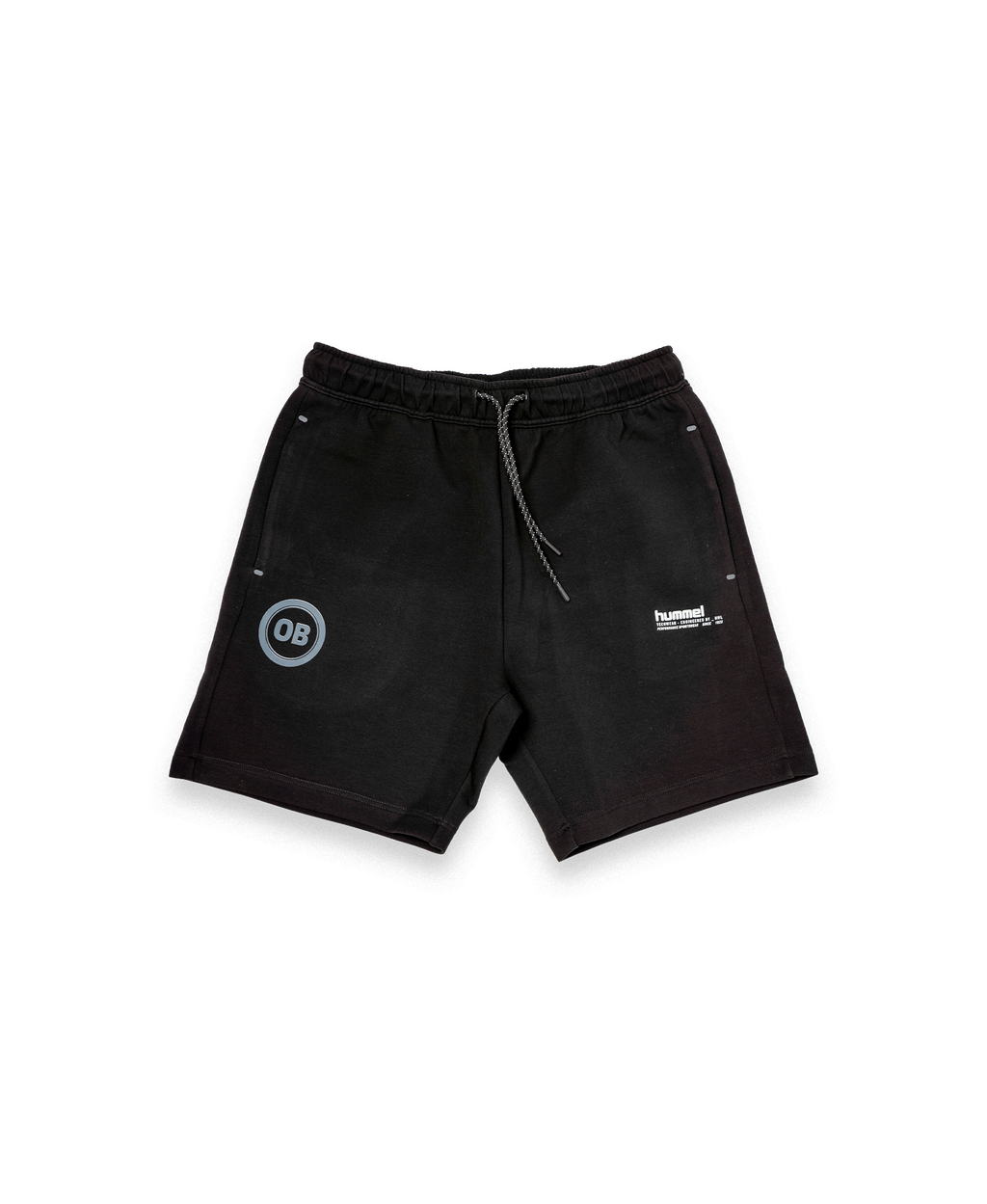 Tech Fleece shorts