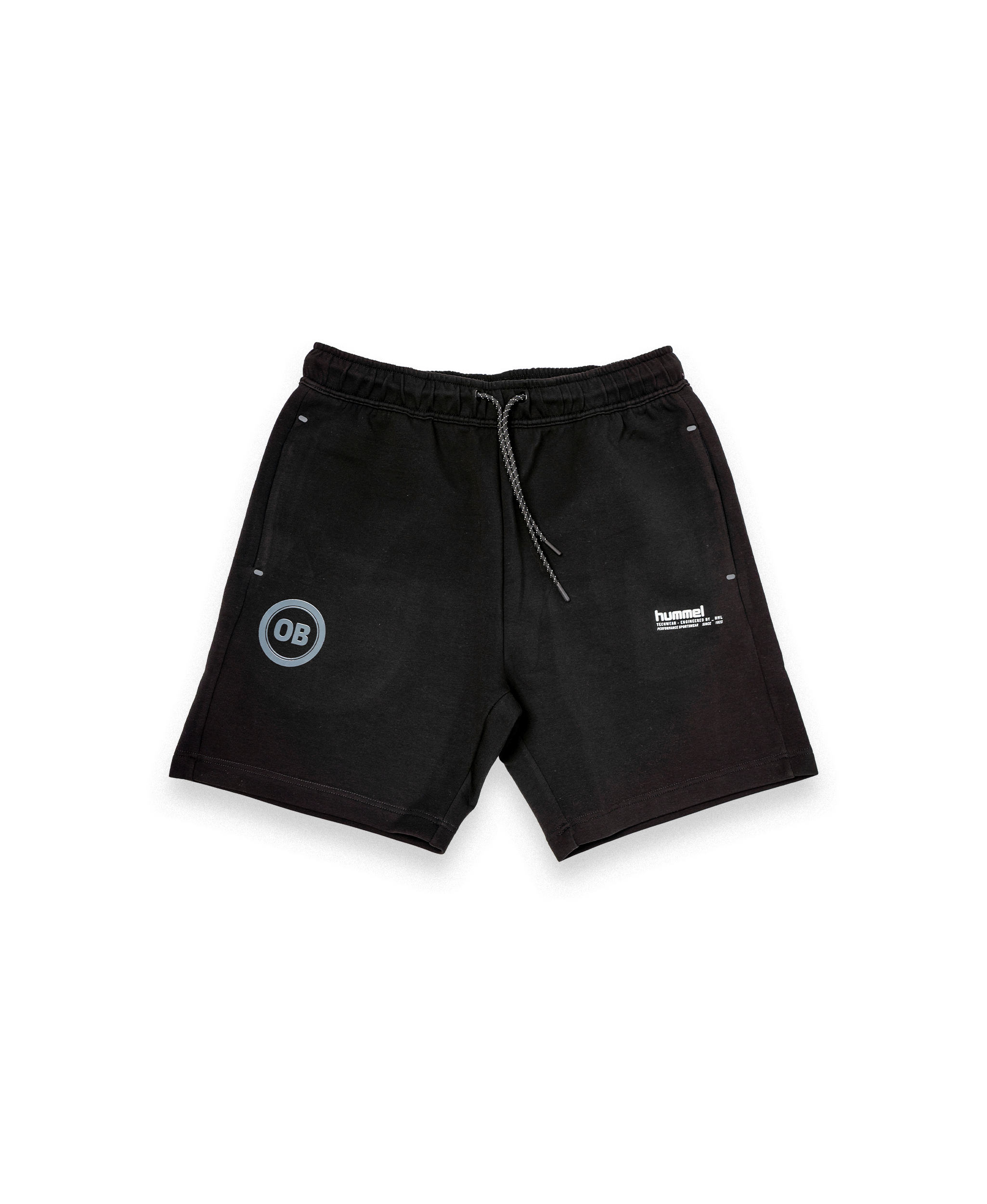 Tech Fleece shorts