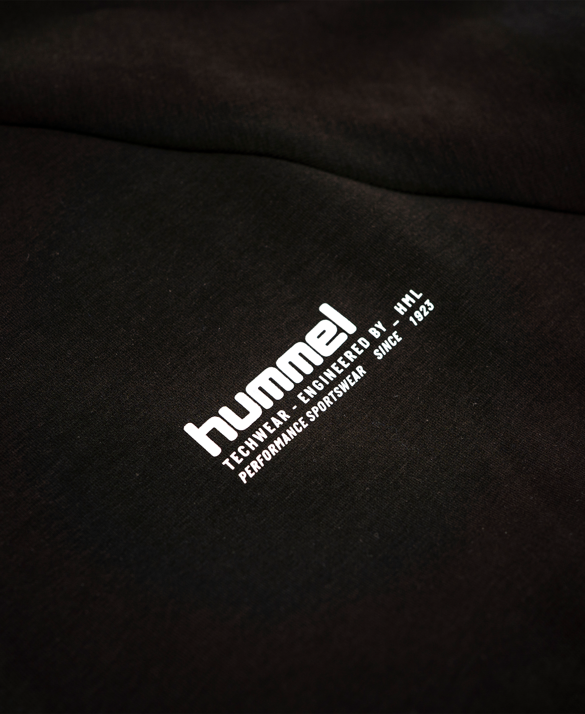 Tech Fleece Half Zip
