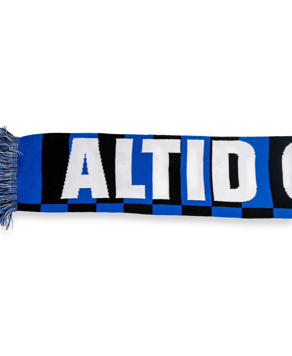 ALTID ODENSE - Halstørklæde