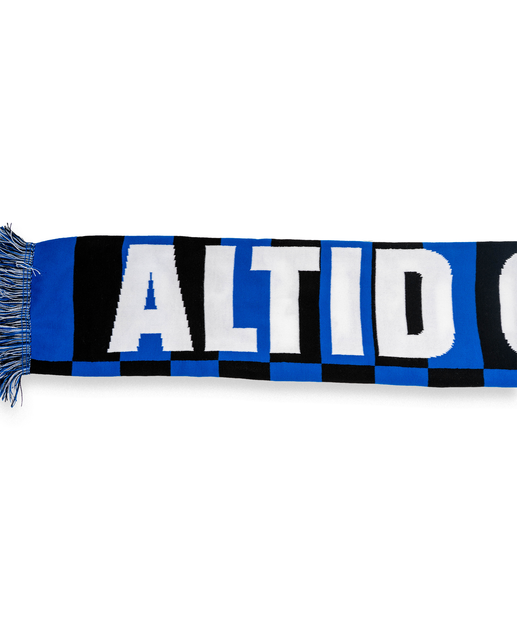 ALTID ODENSE - Halstørklæde