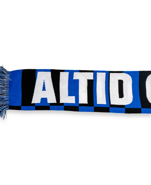 ALTID ODENSE - Halstørklæde