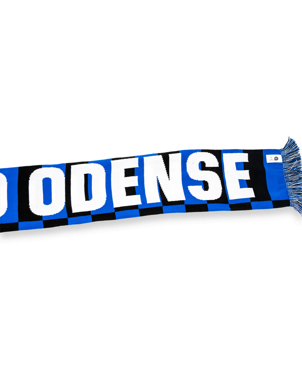 ALTID ODENSE - Halstørklæde