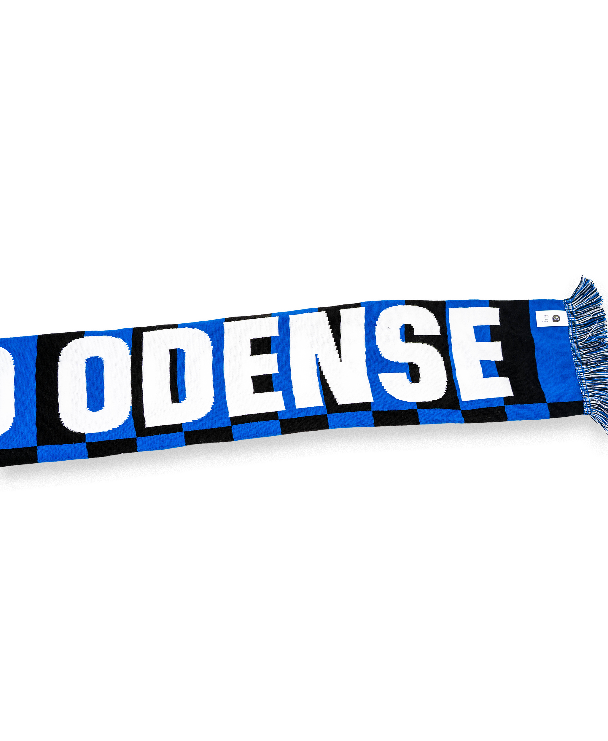 ALTID ODENSE - Halstørklæde