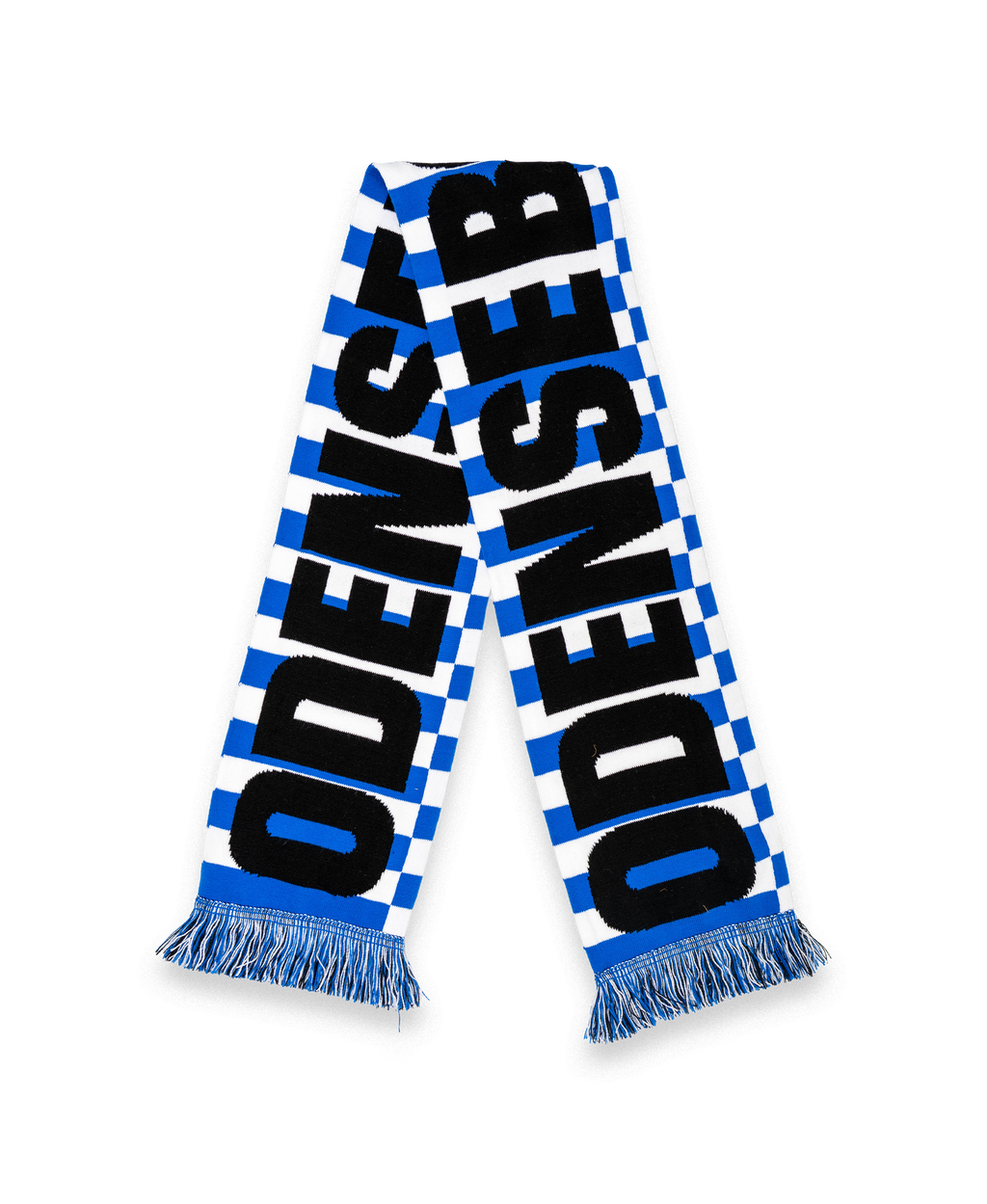 ODENSE BOLDKLUB - Halstørklæde