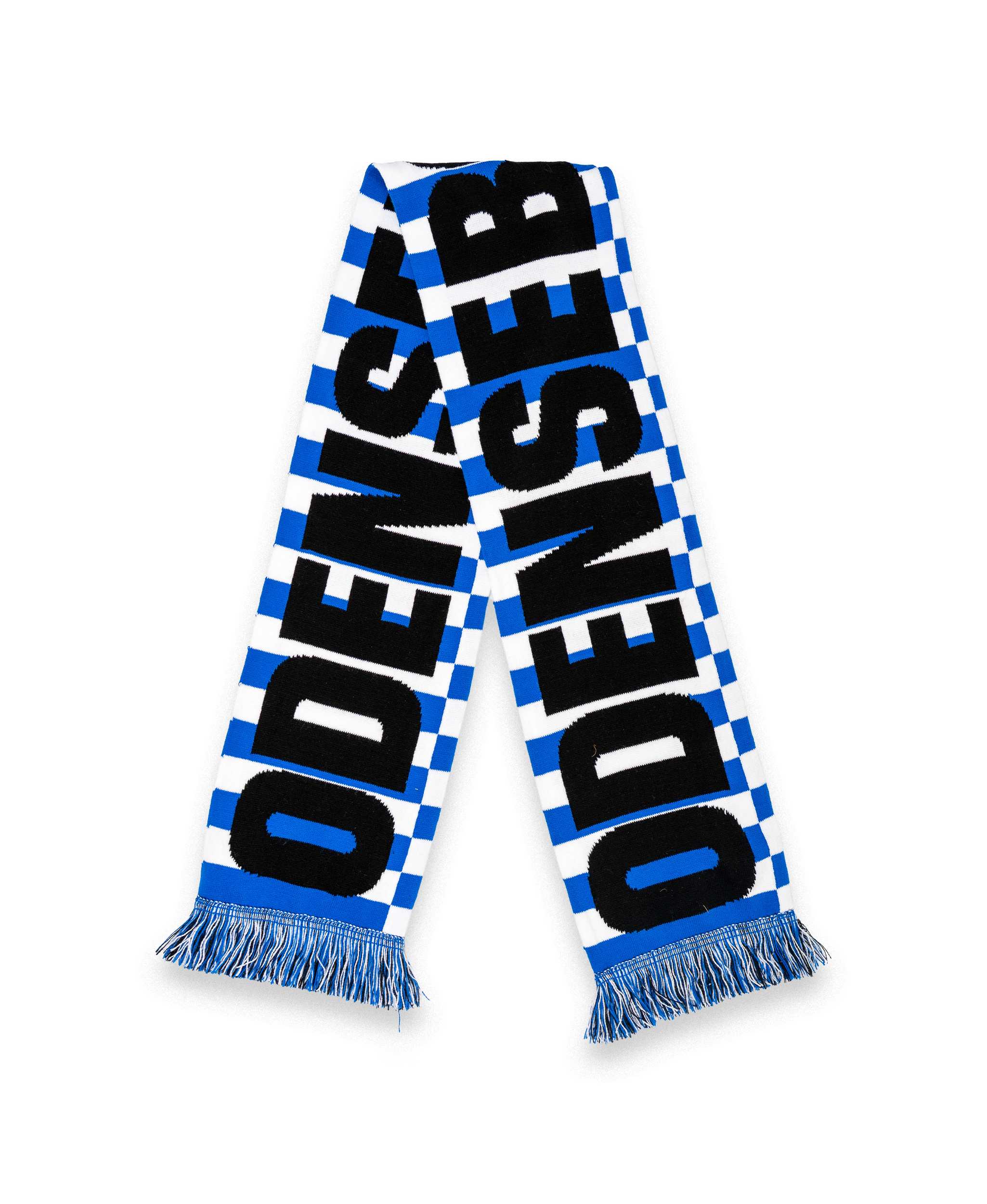 ODENSE BOLDKLUB - Halstørklæde