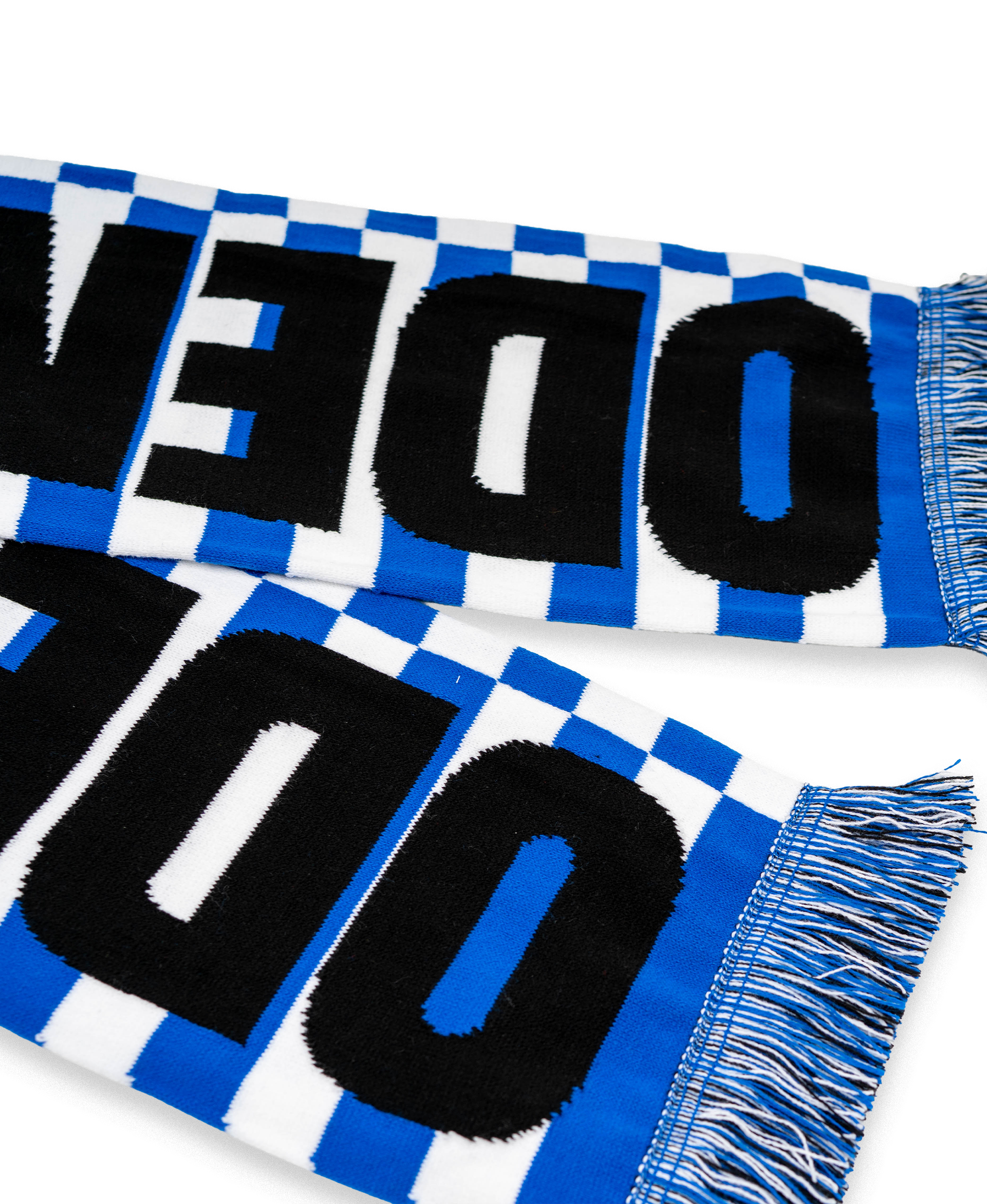 ODENSE BOLDKLUB - Halstørklæde