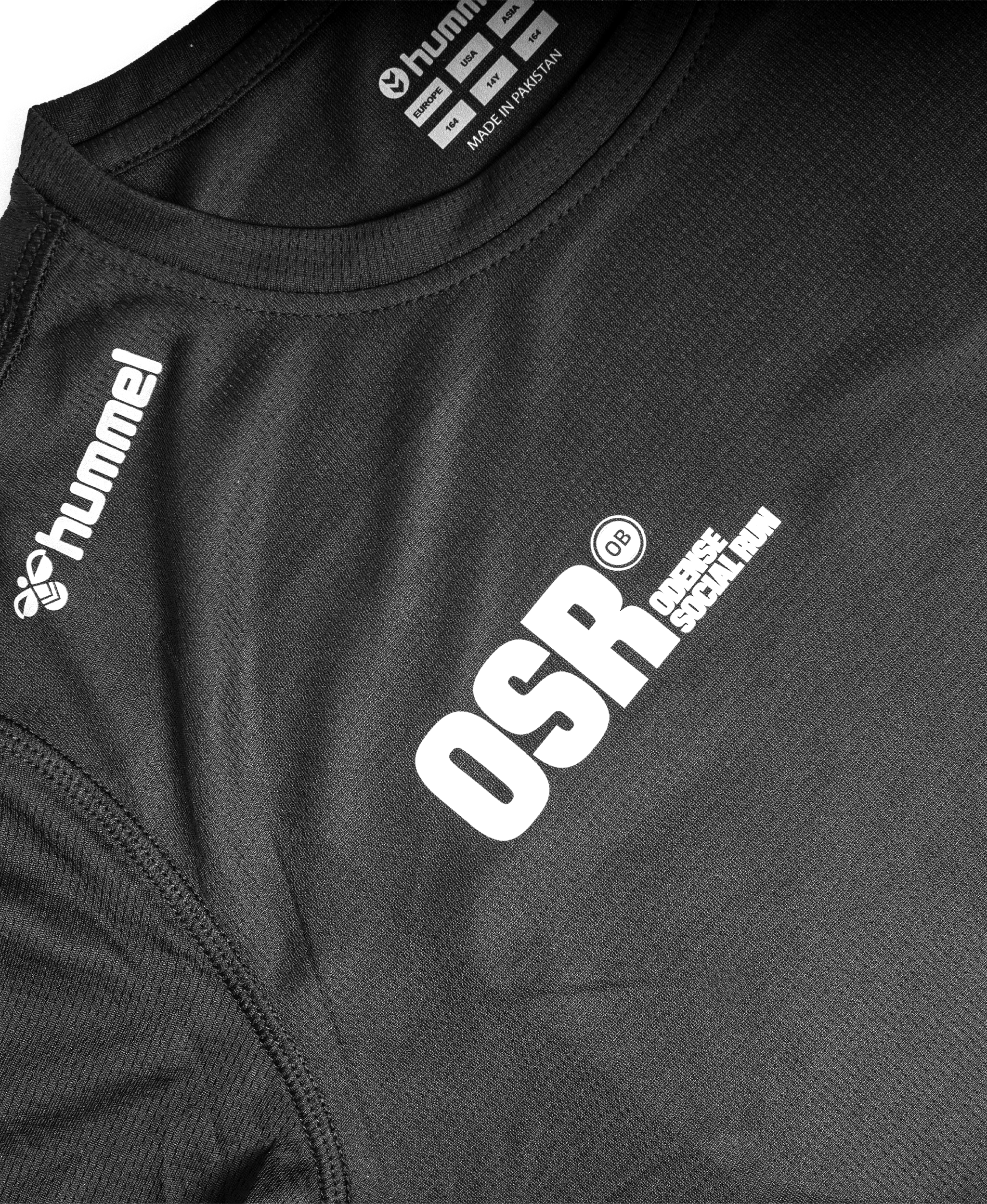 Odense Social Run 2026 - Børn