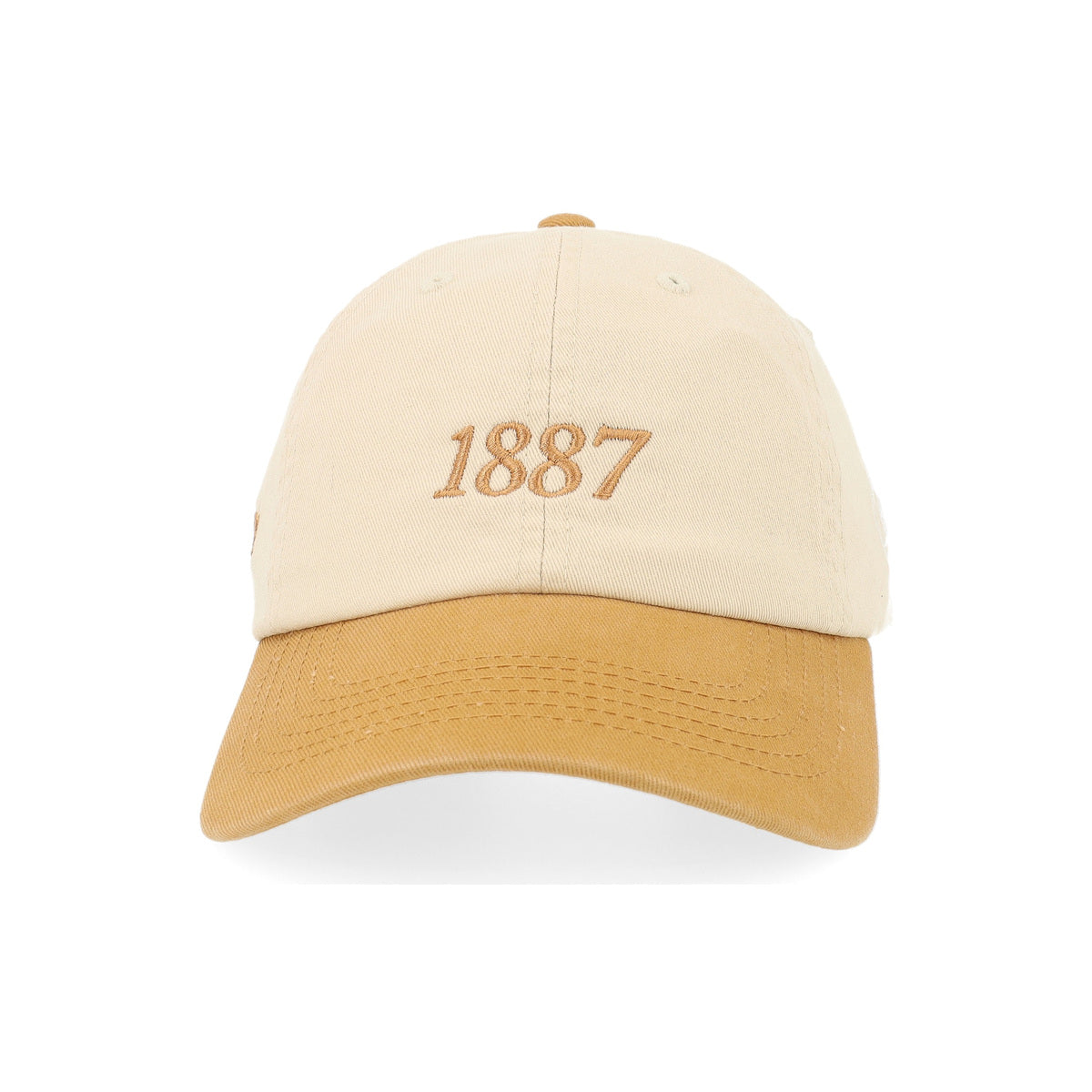 OB 1887 Vintage Cap – Cream / Sand