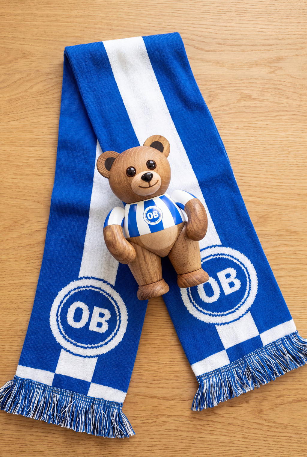 OB x SPRING COPENHAGEN