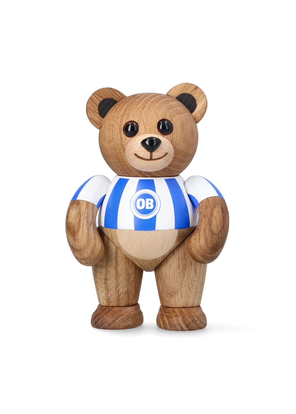 OB x SPRING COPENHAGEN