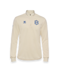 Opvarmningstrøje Half Zip 26/27 - Børn