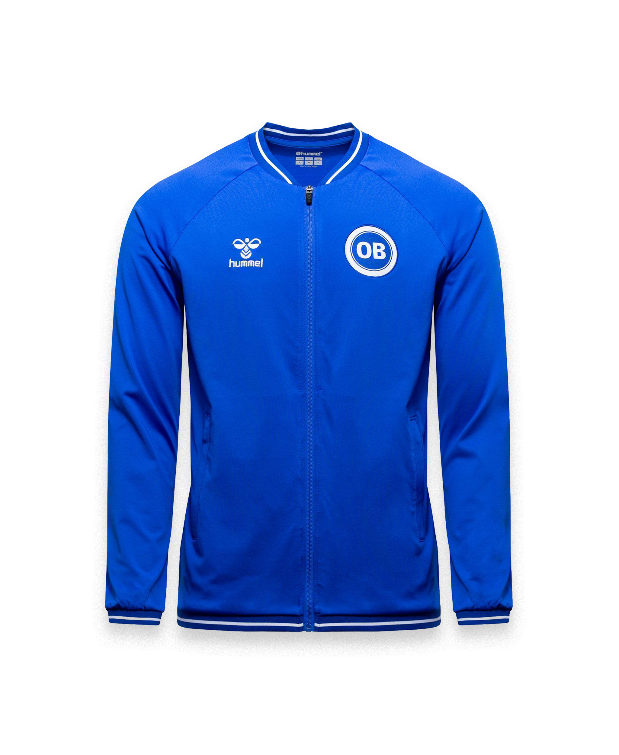 Line-up Jersey - Adult
