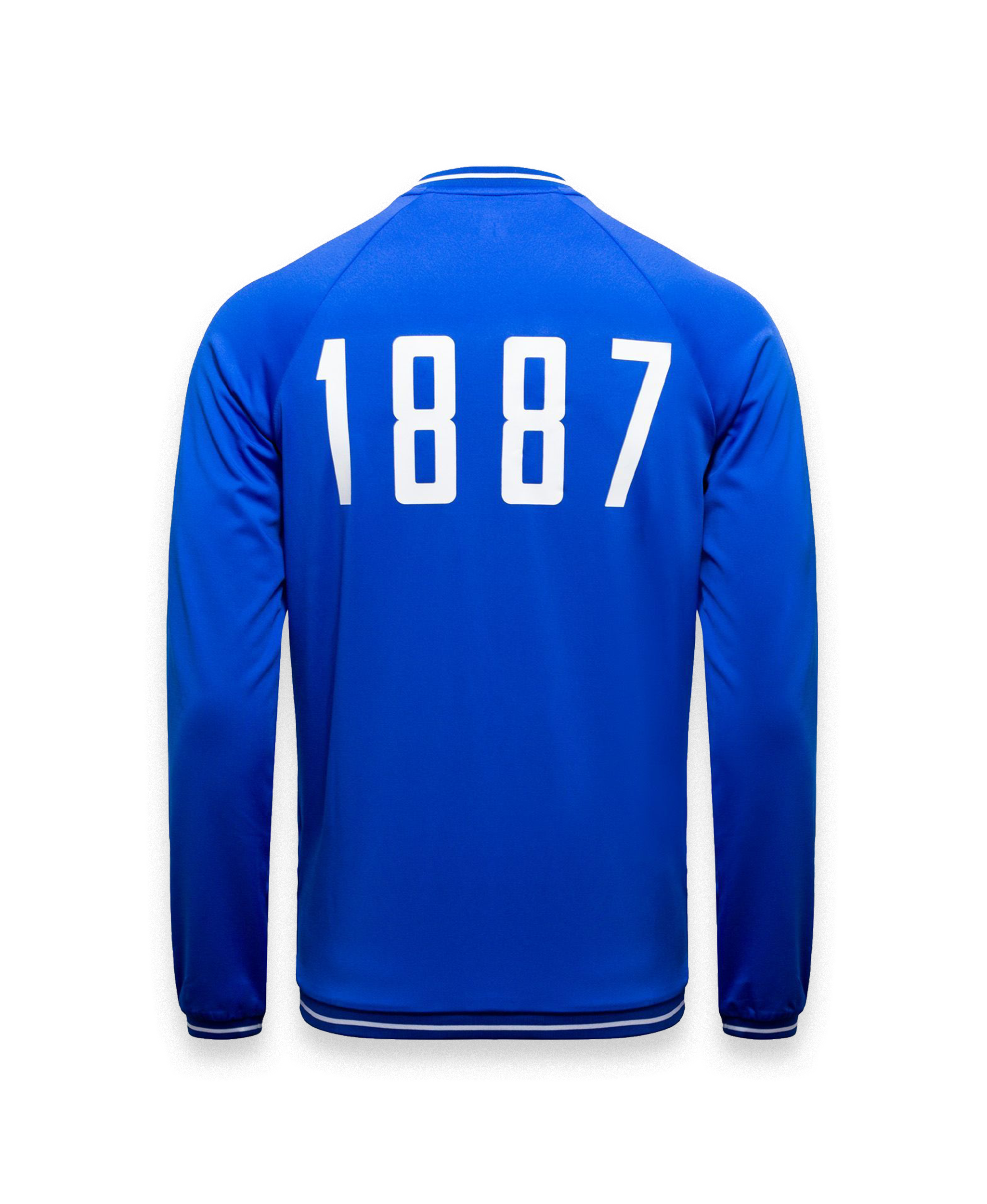 Line-up Jersey - Adult