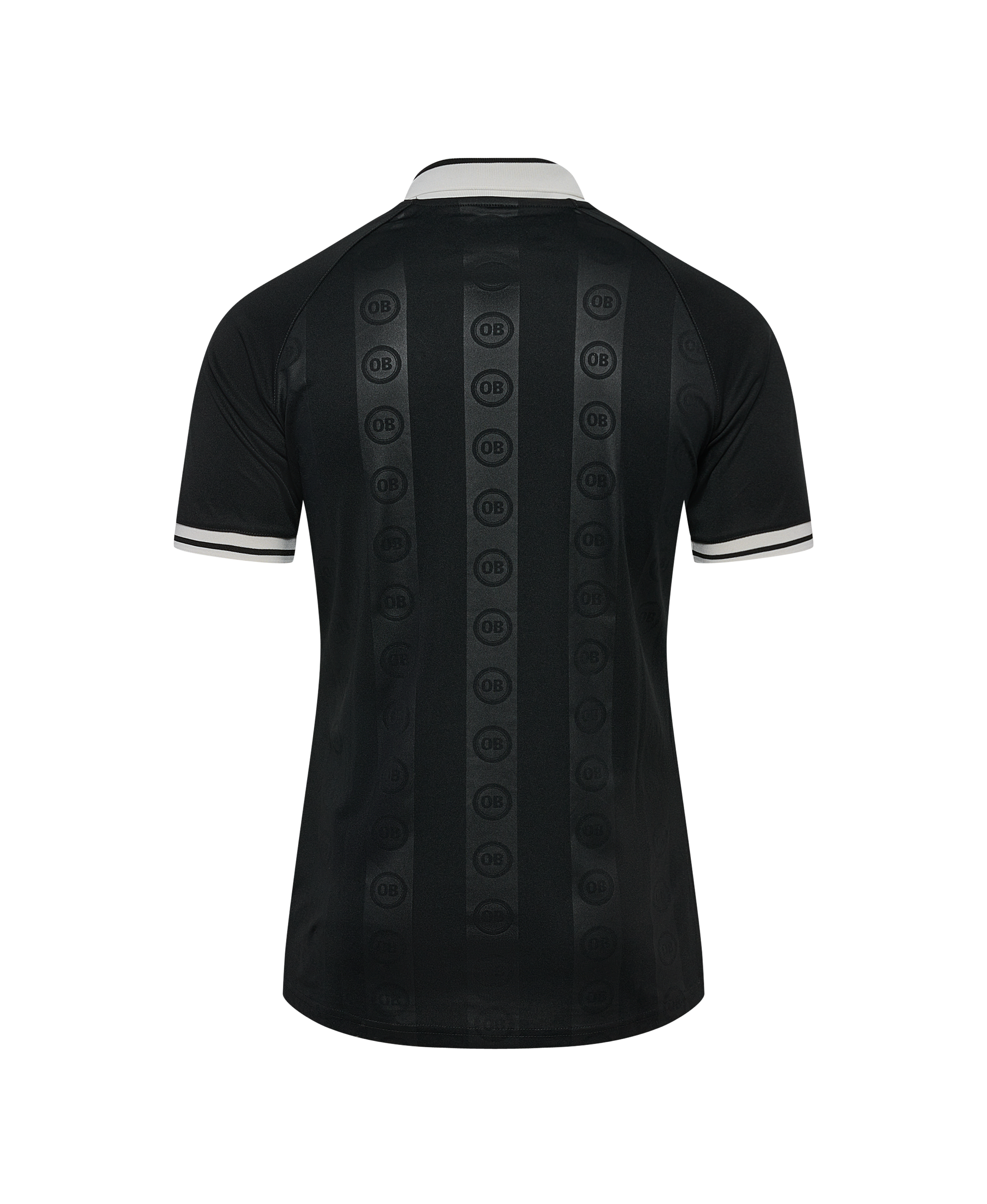 Pre-game Jersey S/S - Voksen