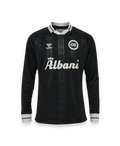 Pre-game Jersey L/S