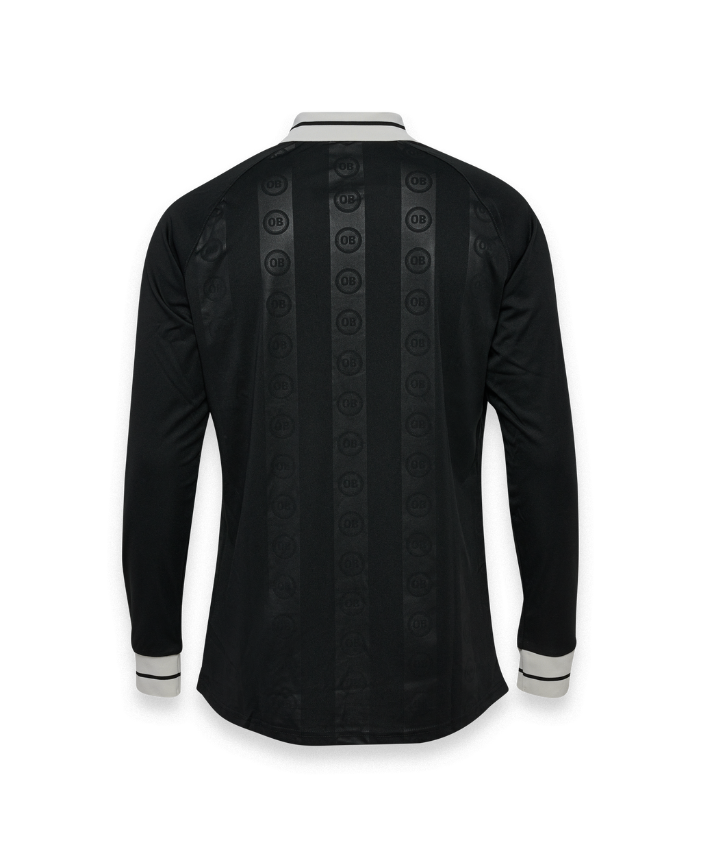 Pre-game Jersey L/S