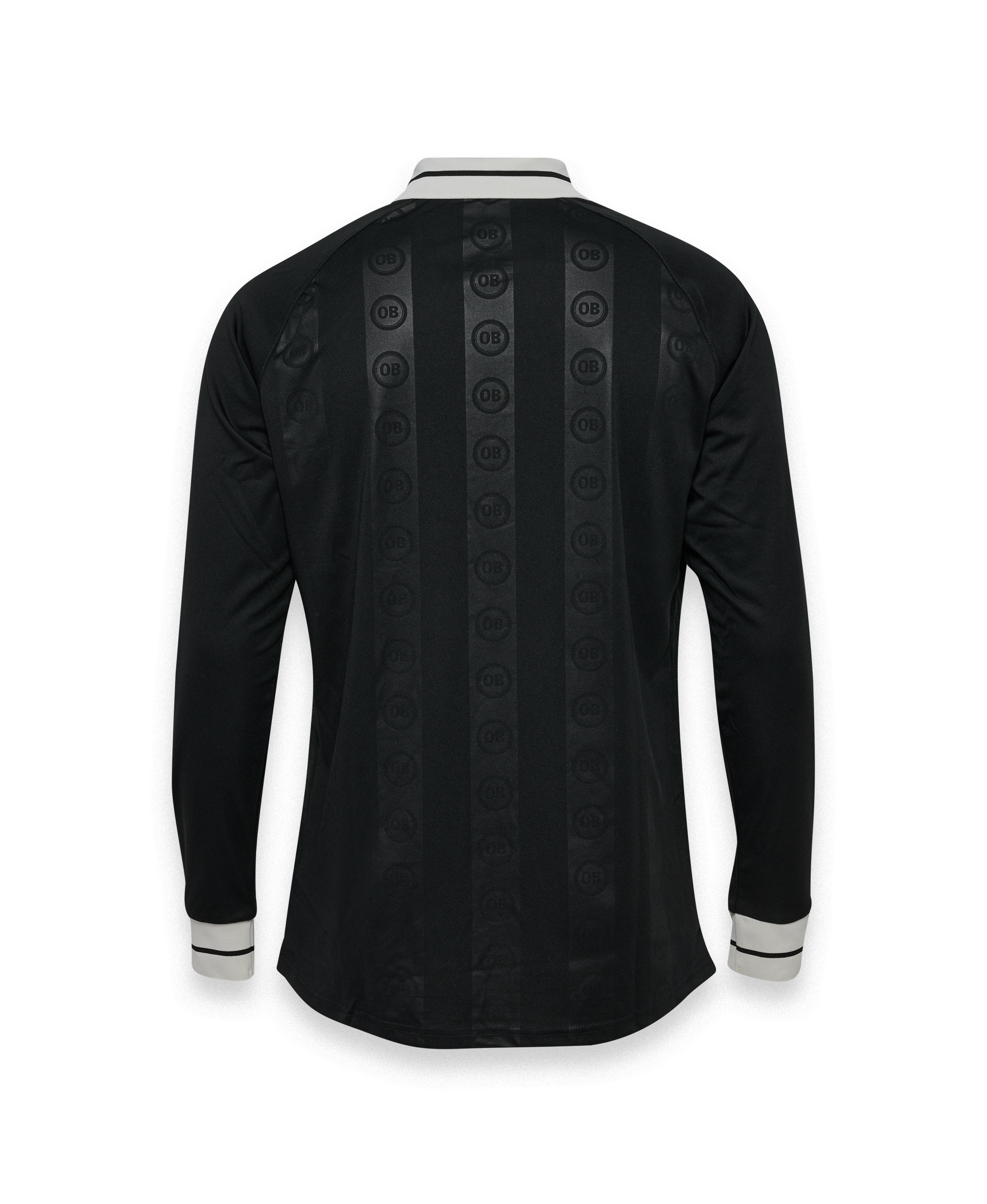 Pre-game Jersey L/S