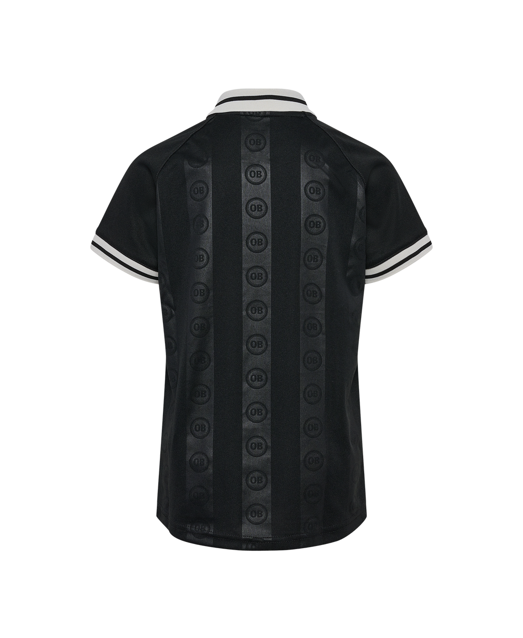 Pre-game Jersey S/S - Børn
