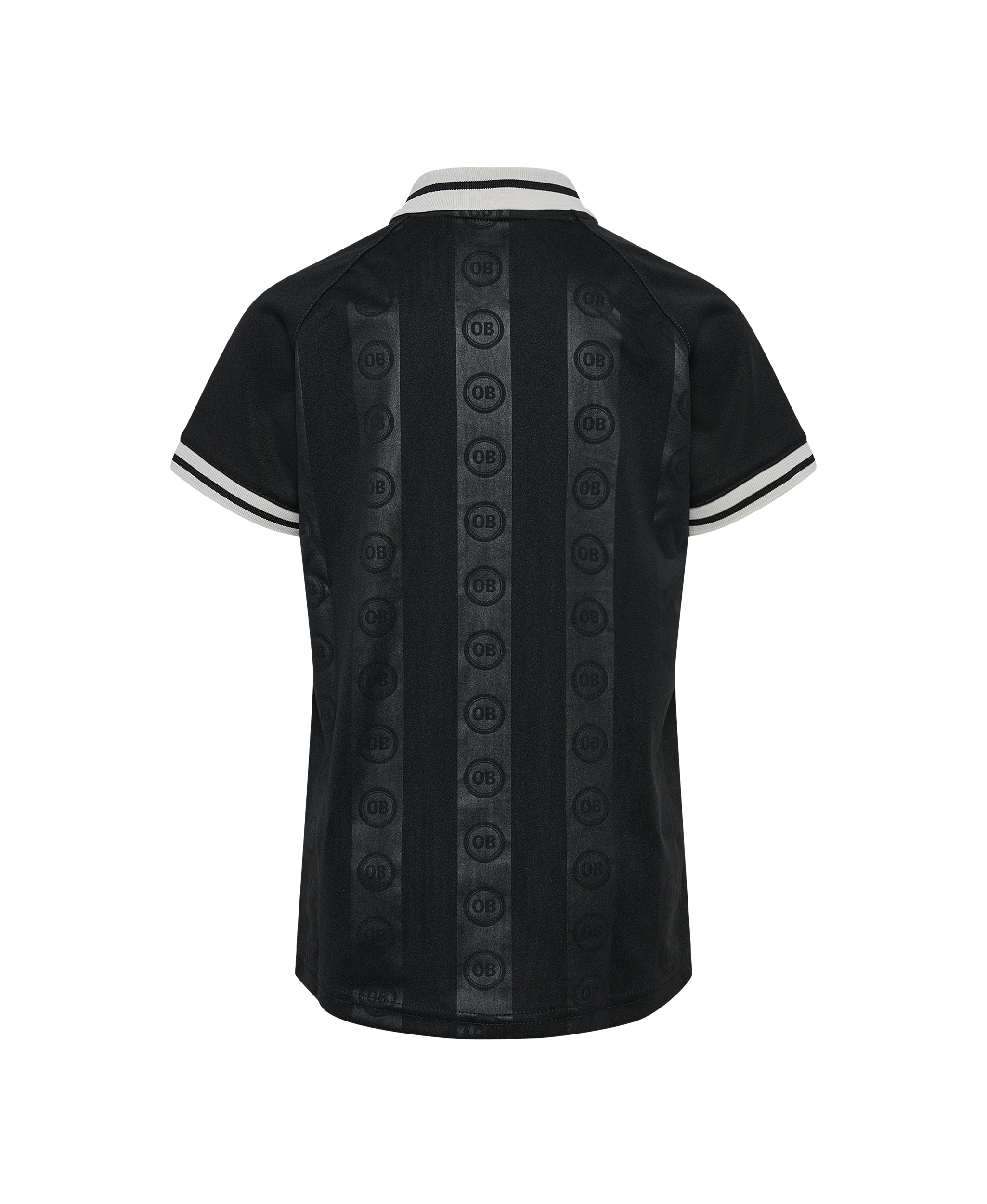 Pre-game Jersey S/S - Børn