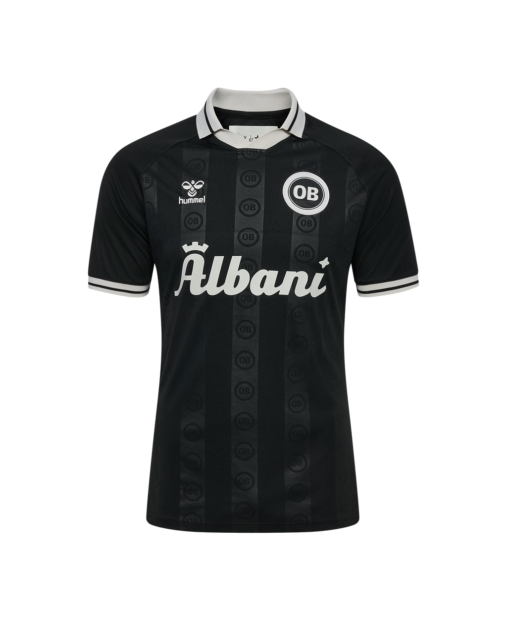 Pre-game Jersey S/S
