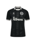 Pre-game Jersey S/S