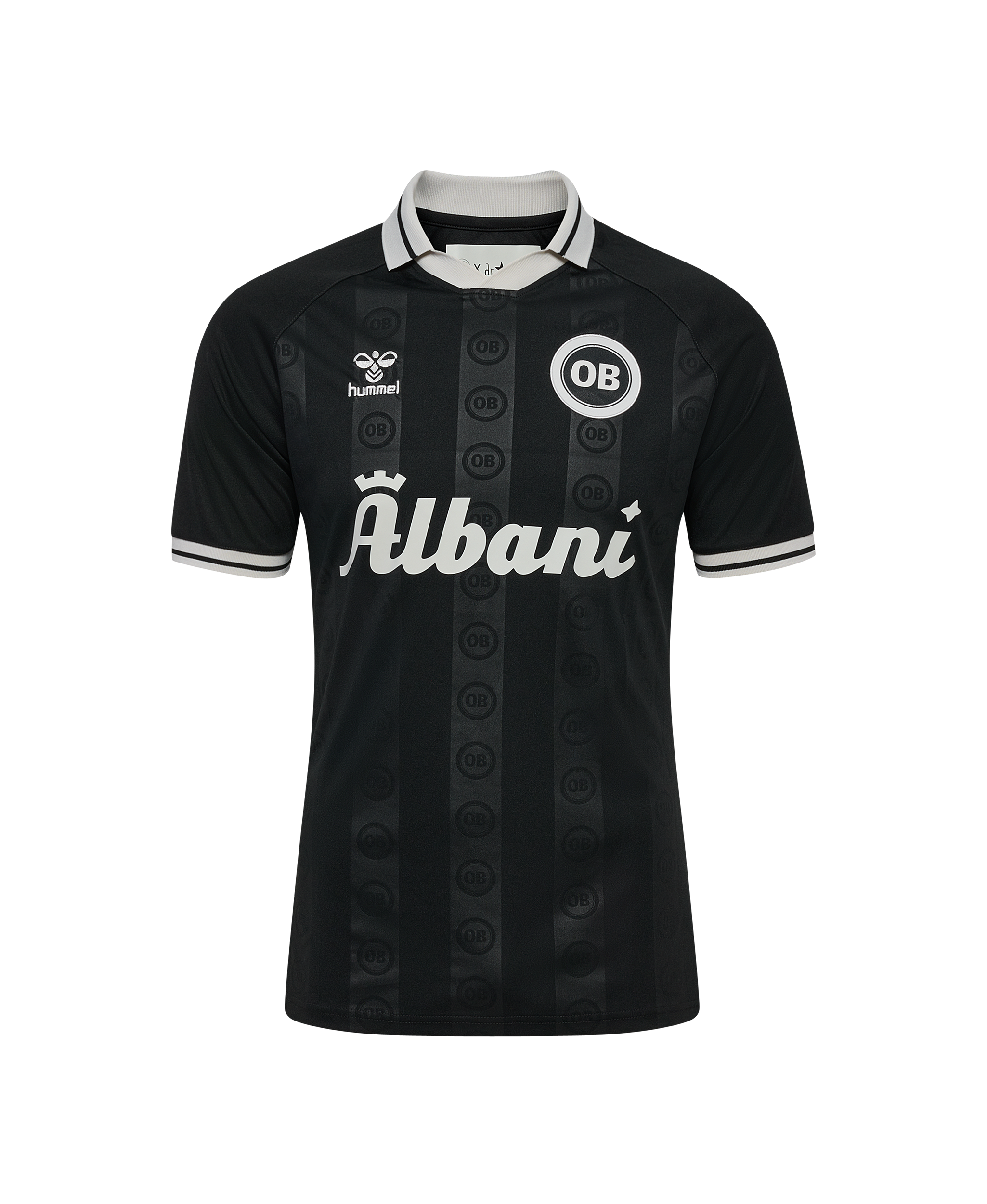 Pre-game Jersey S/S - Voksen