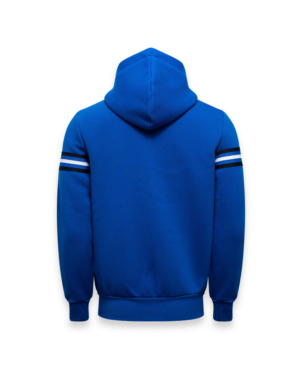 Zip Hoodie