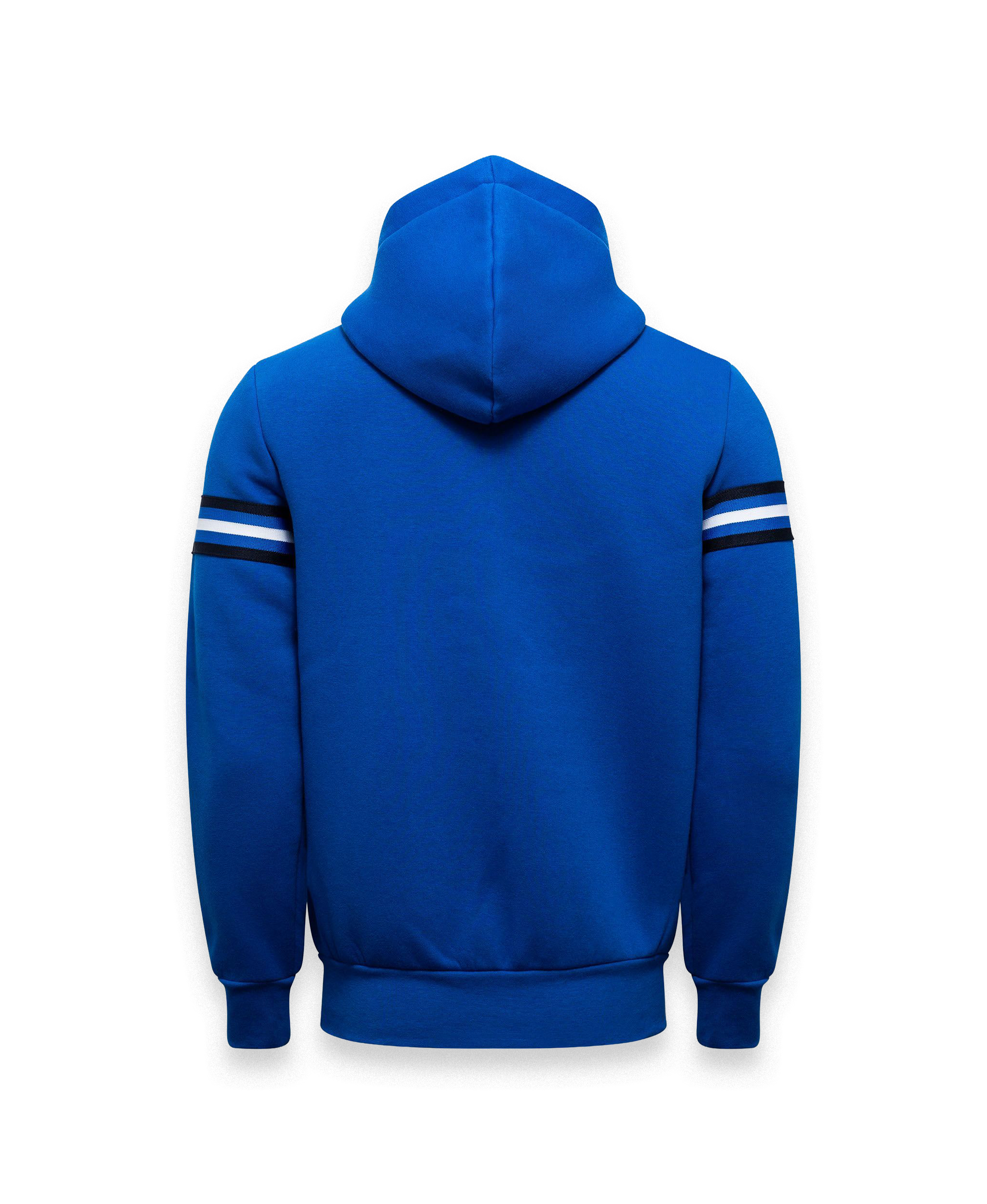 Zip Hoodie - Adult