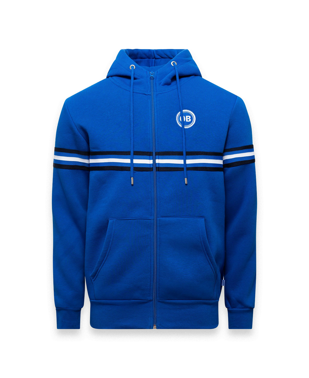 Zip Hoodie - Børn