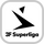 Spillertrøje - Ærmemærke