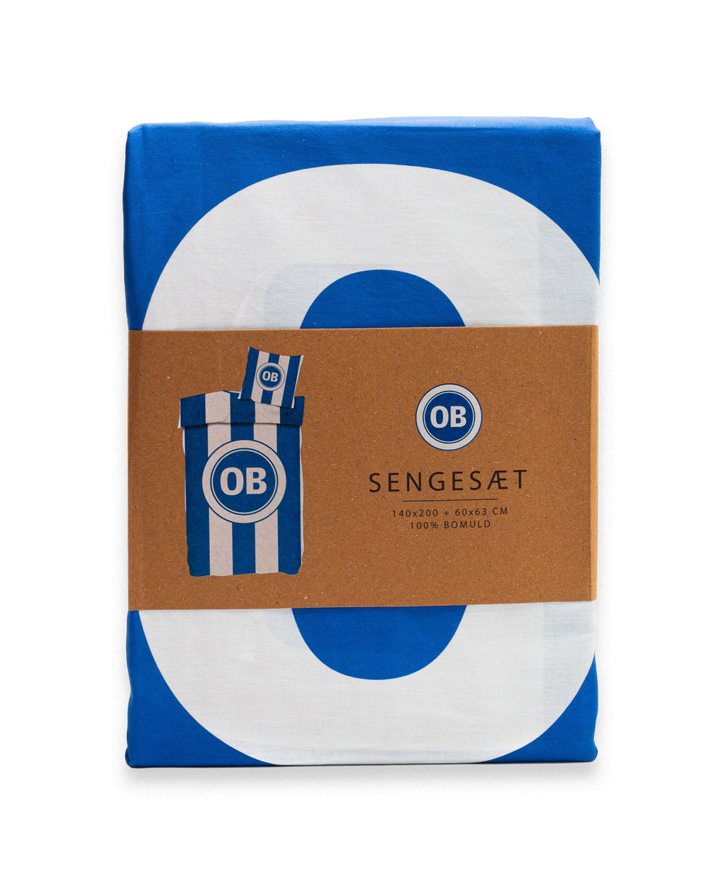 Sengetøj