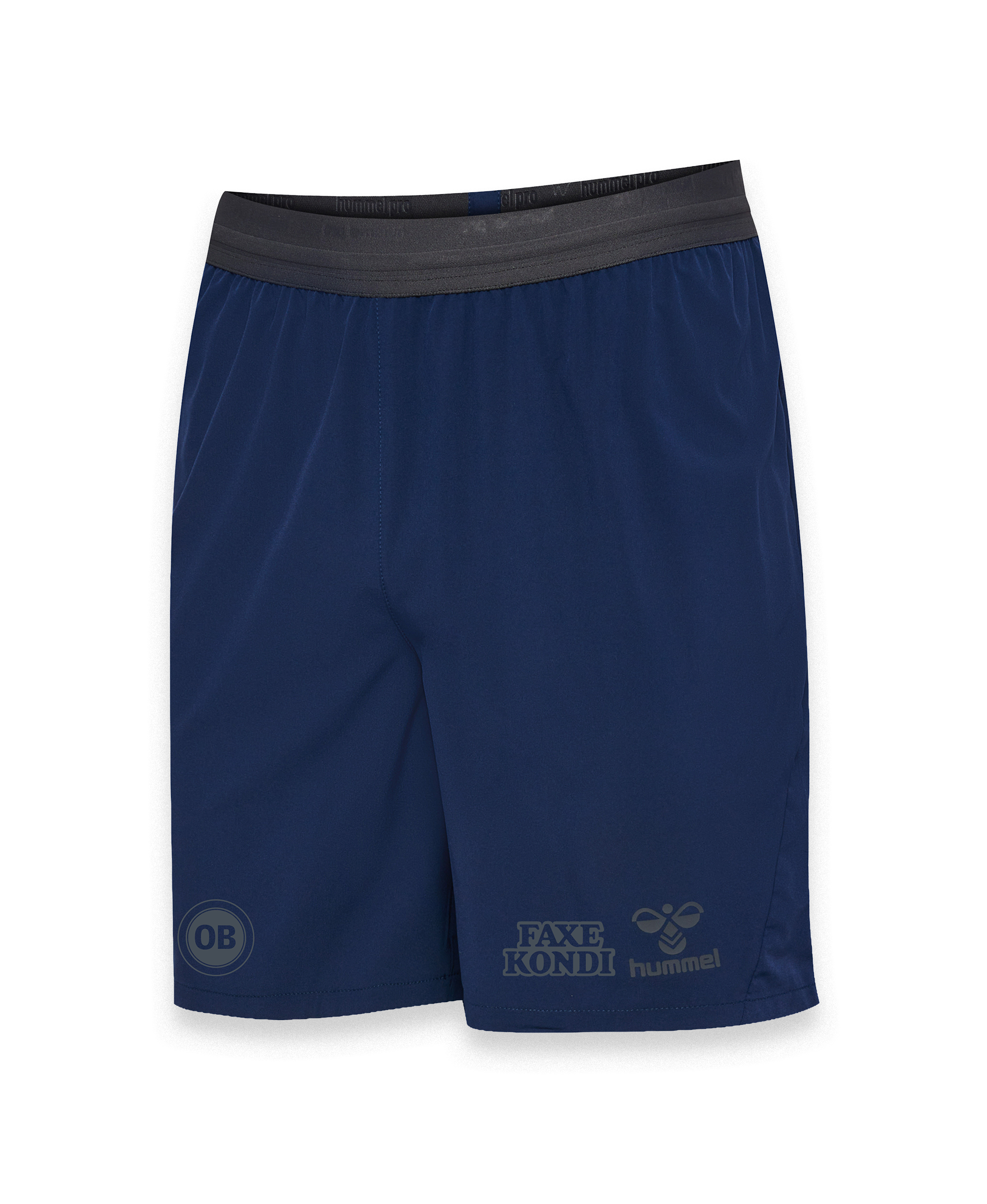 Training shorts - adult