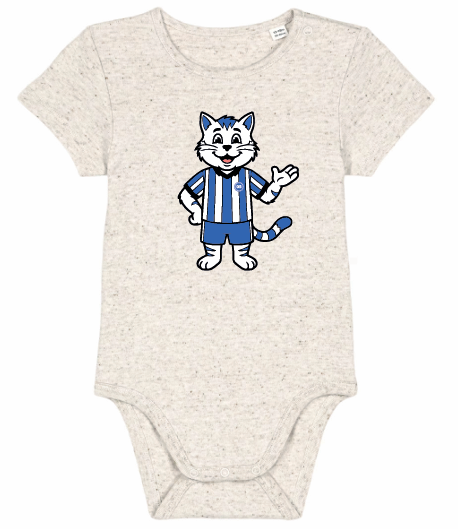 Victor Baby Body