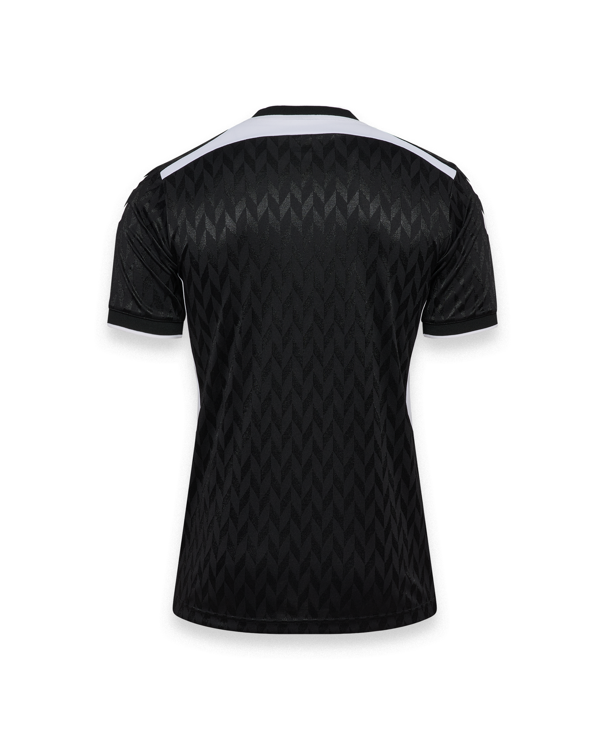 Goalkeeper Jersey 25/26 Black