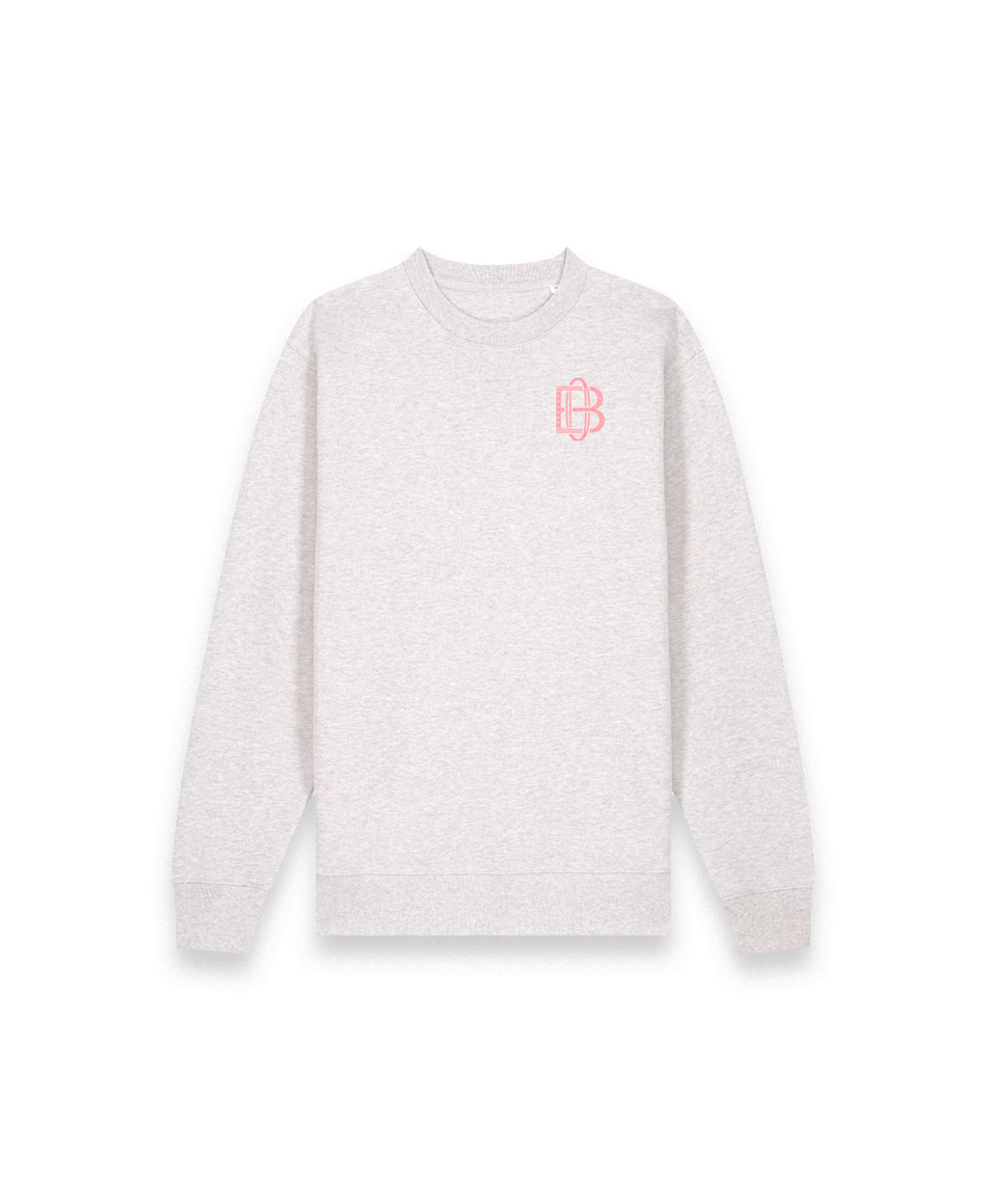 OB Retro Logo - Crewneck