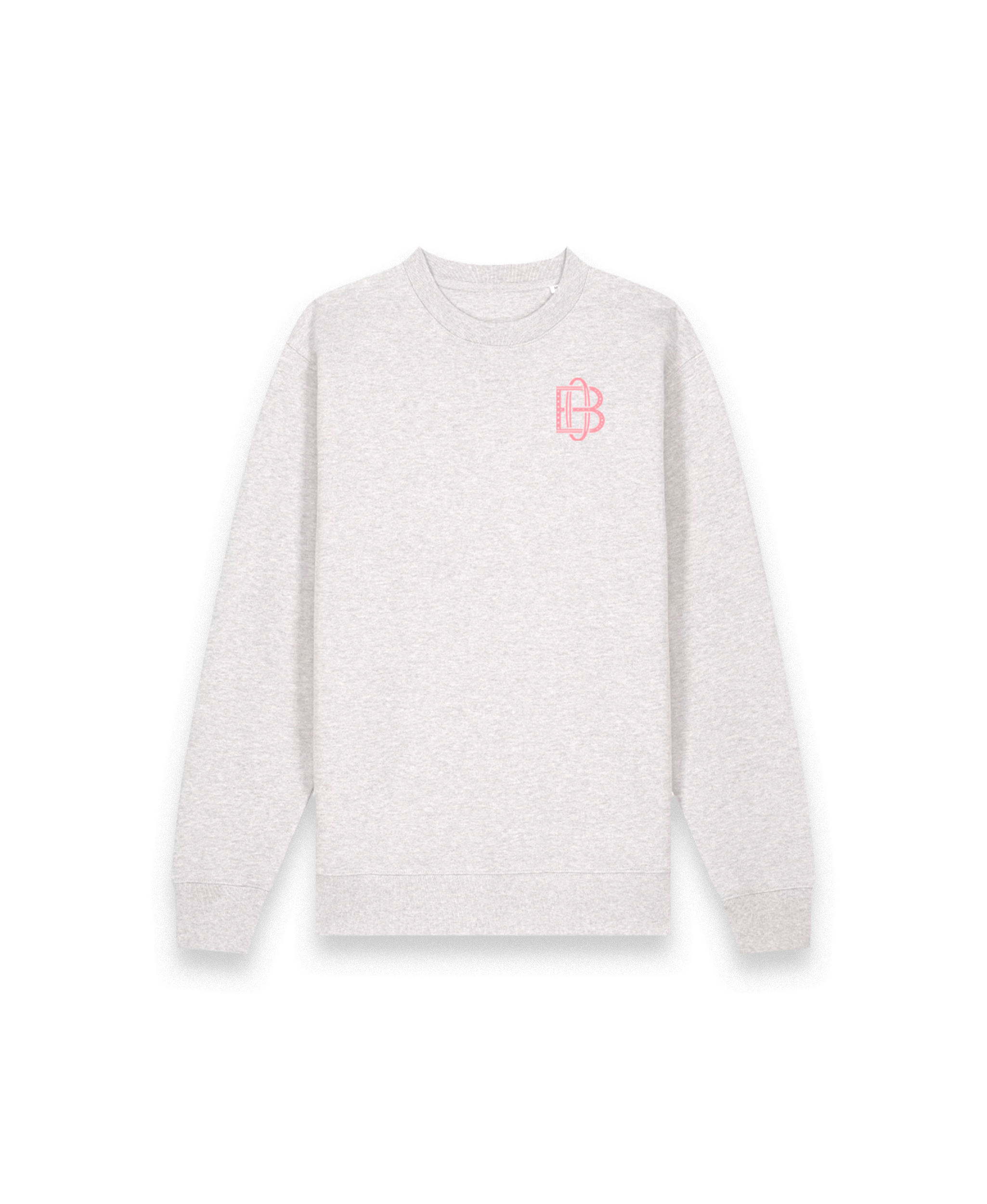 OB Retro Logo - Crewneck