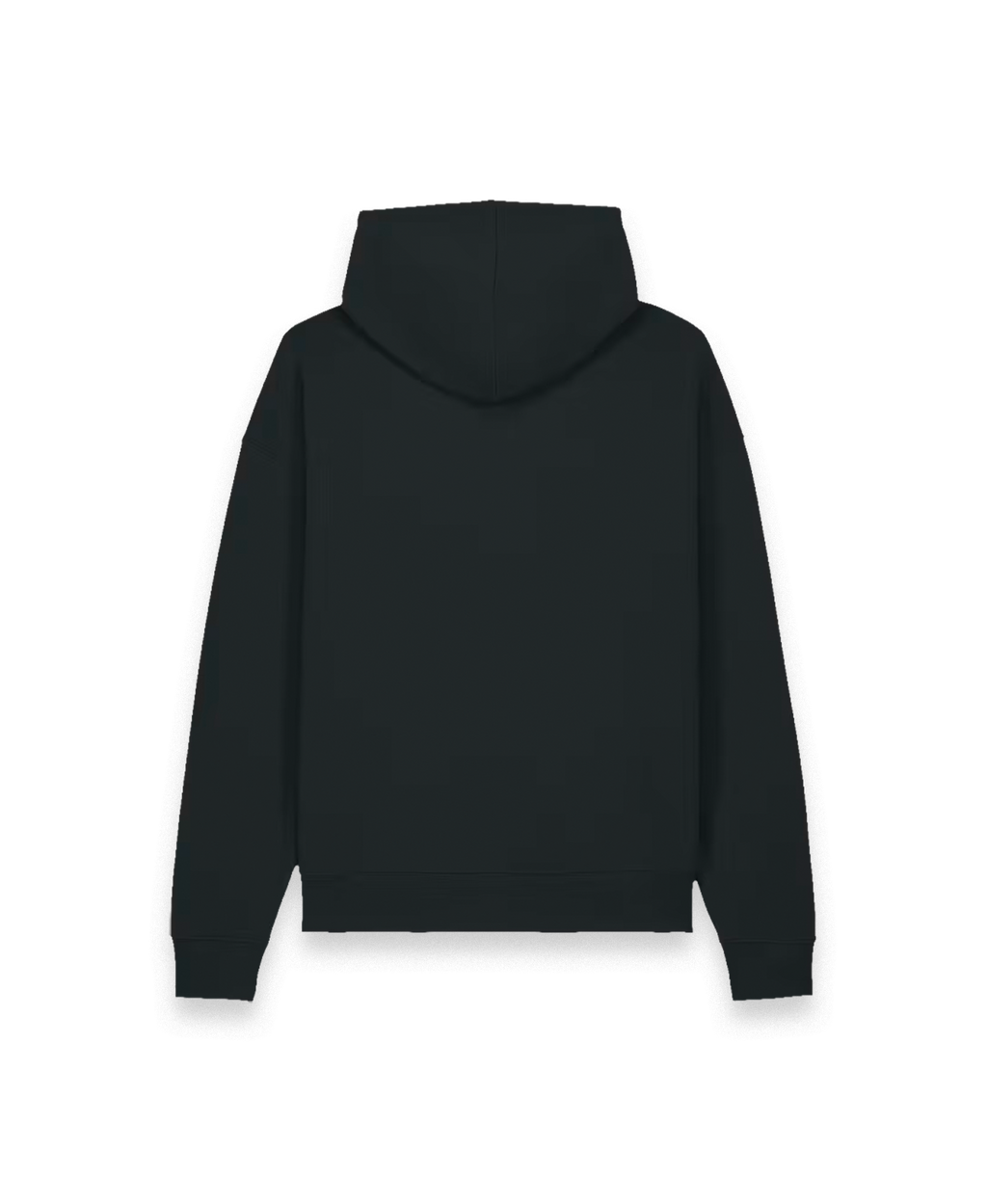OB Retro Logo - Hoodie