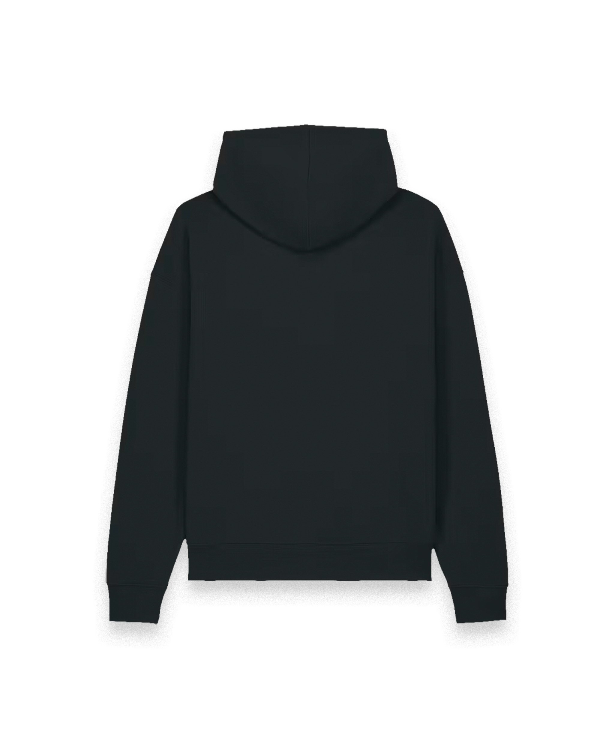 OB Retro Logo - Hoodie