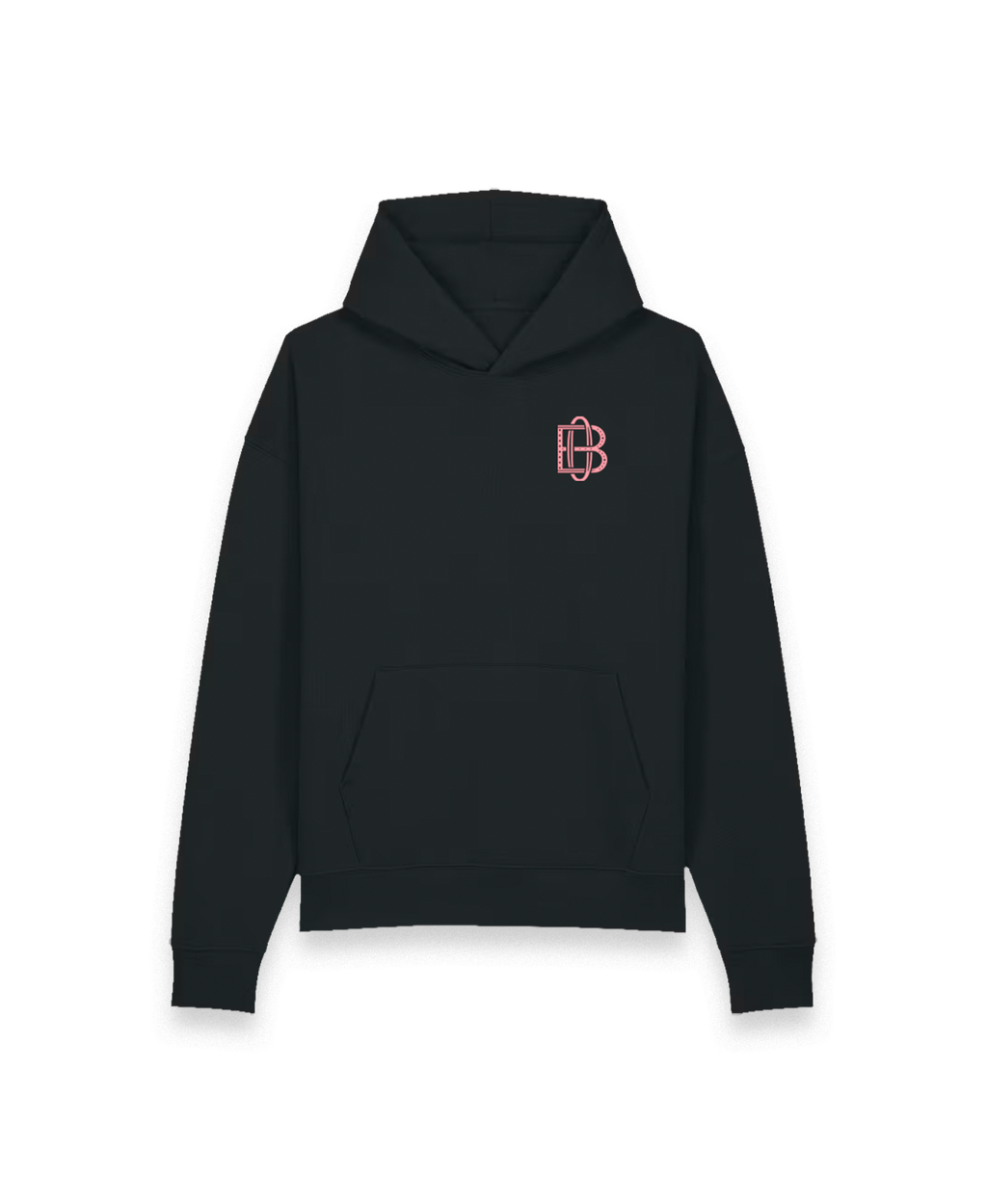 OB Retro Logo - Hoodie